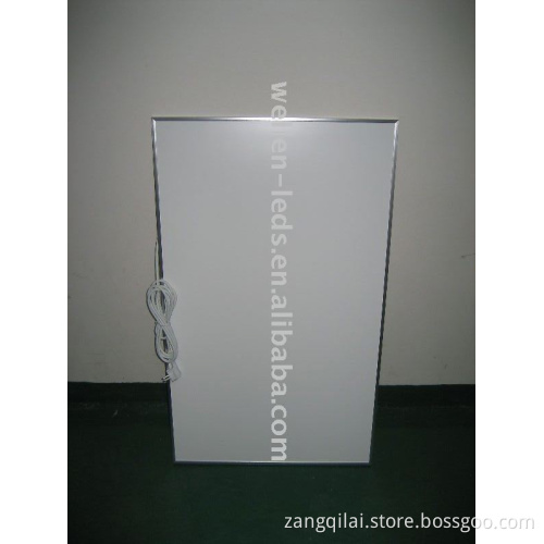 no air pollution heating infrared panel heaters